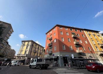 Foto 2 - Locale Commerciale Piazza Tito Minniti, Milano - foto 1