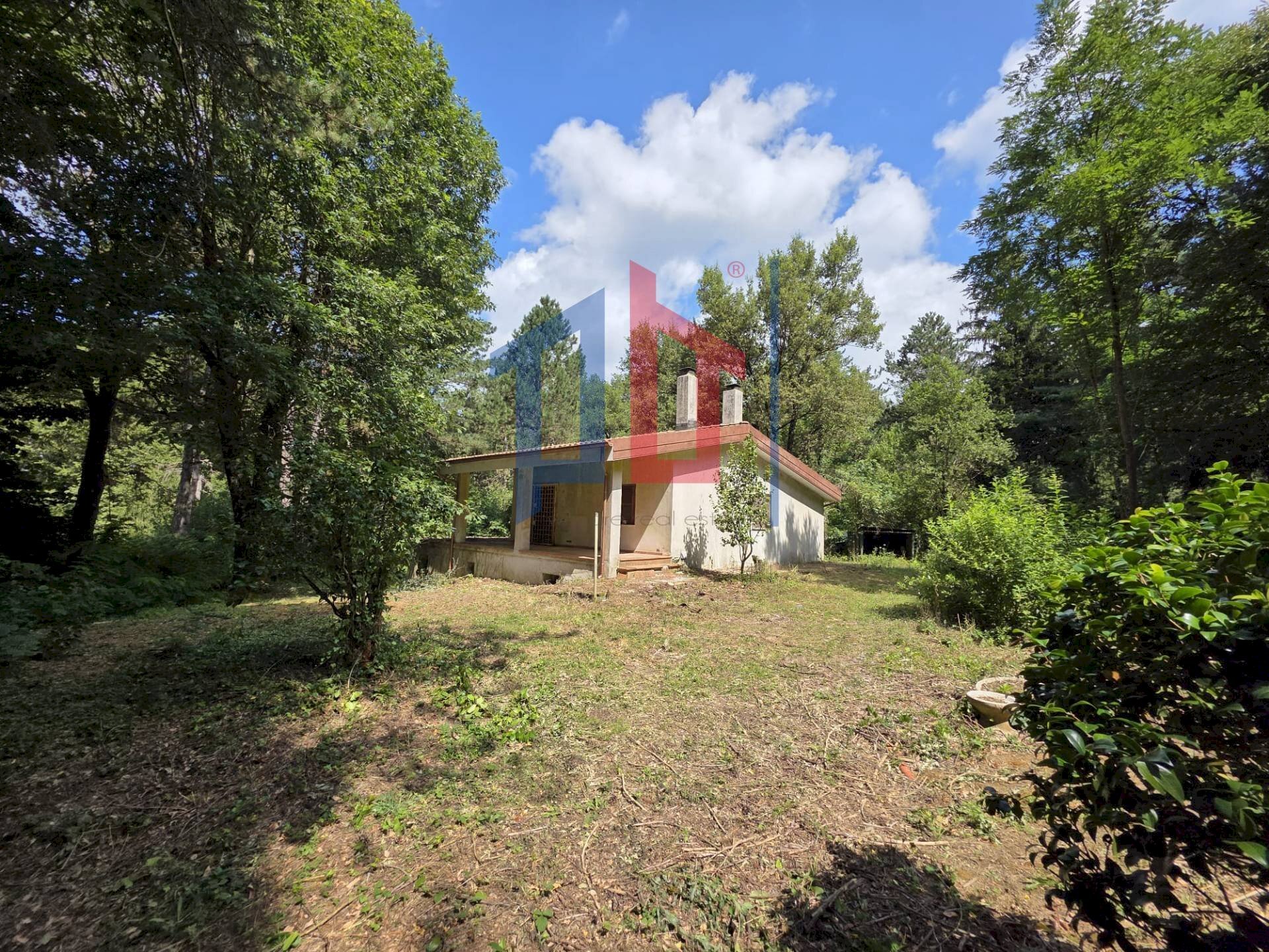 Foto 1 - Villa Via Pratoni del Vivaro, Rocca di Papa - foto 1