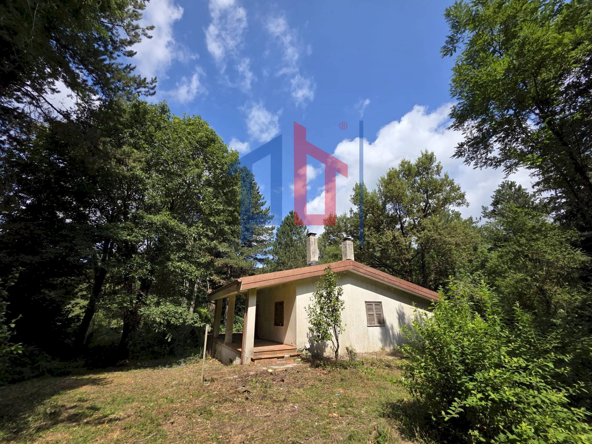 Foto 2 - Villa Via Pratoni del Vivaro, Rocca di Papa - foto 2