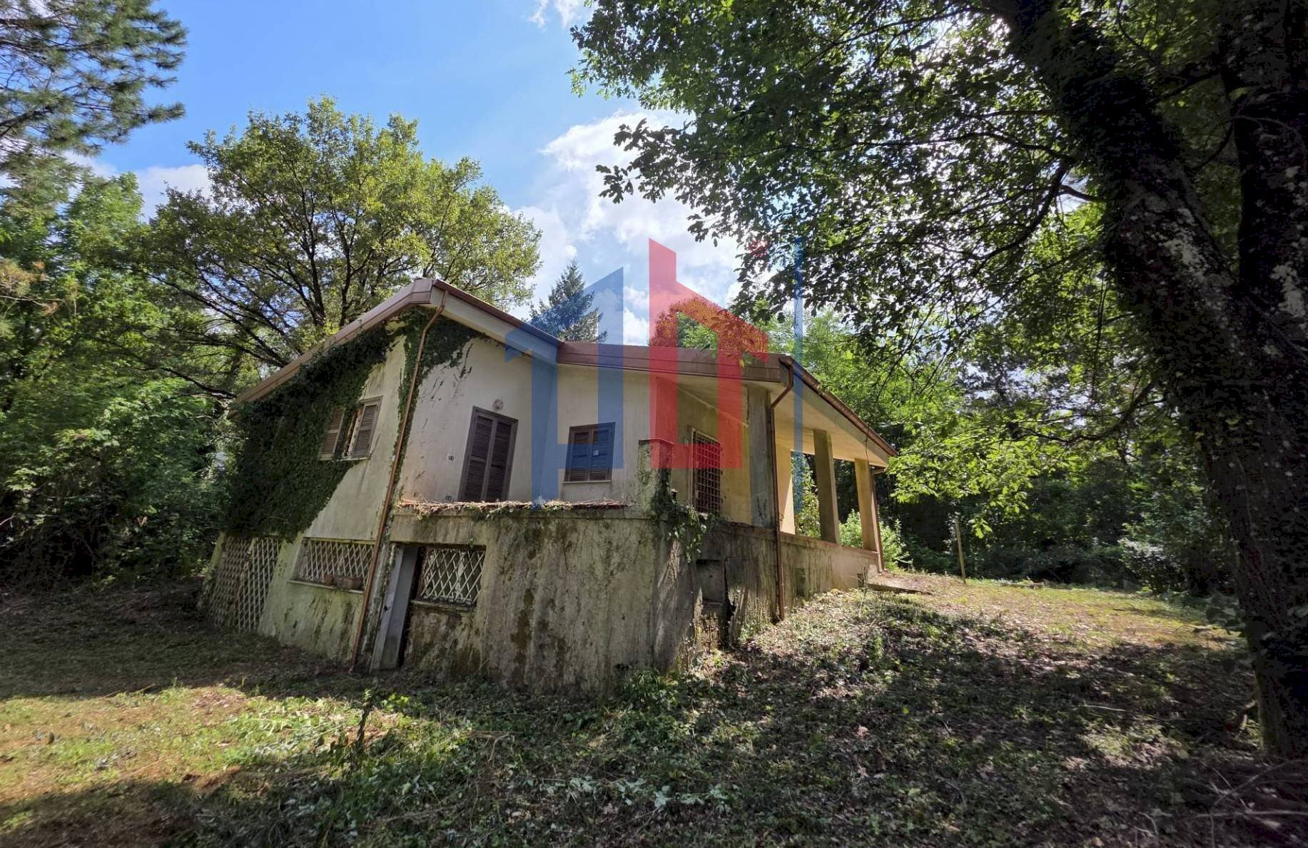 Foto 3 - Villa Via Pratoni del Vivaro, Rocca di Papa - foto 3