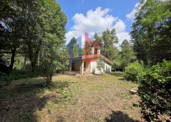 Foto 1 - Villa Via Pratoni del Vivaro, Rocca di Papa - foto 1