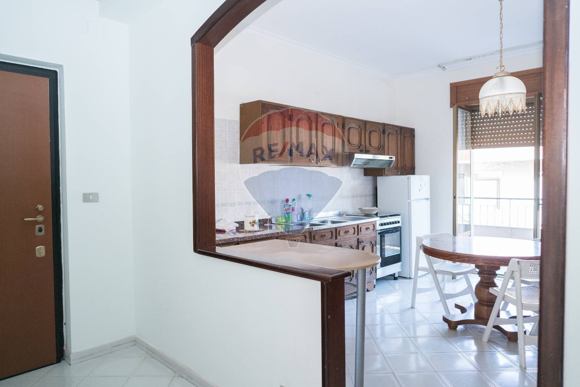 Cucina - Appartamento Via Pergusa
205, Enna - foto 2