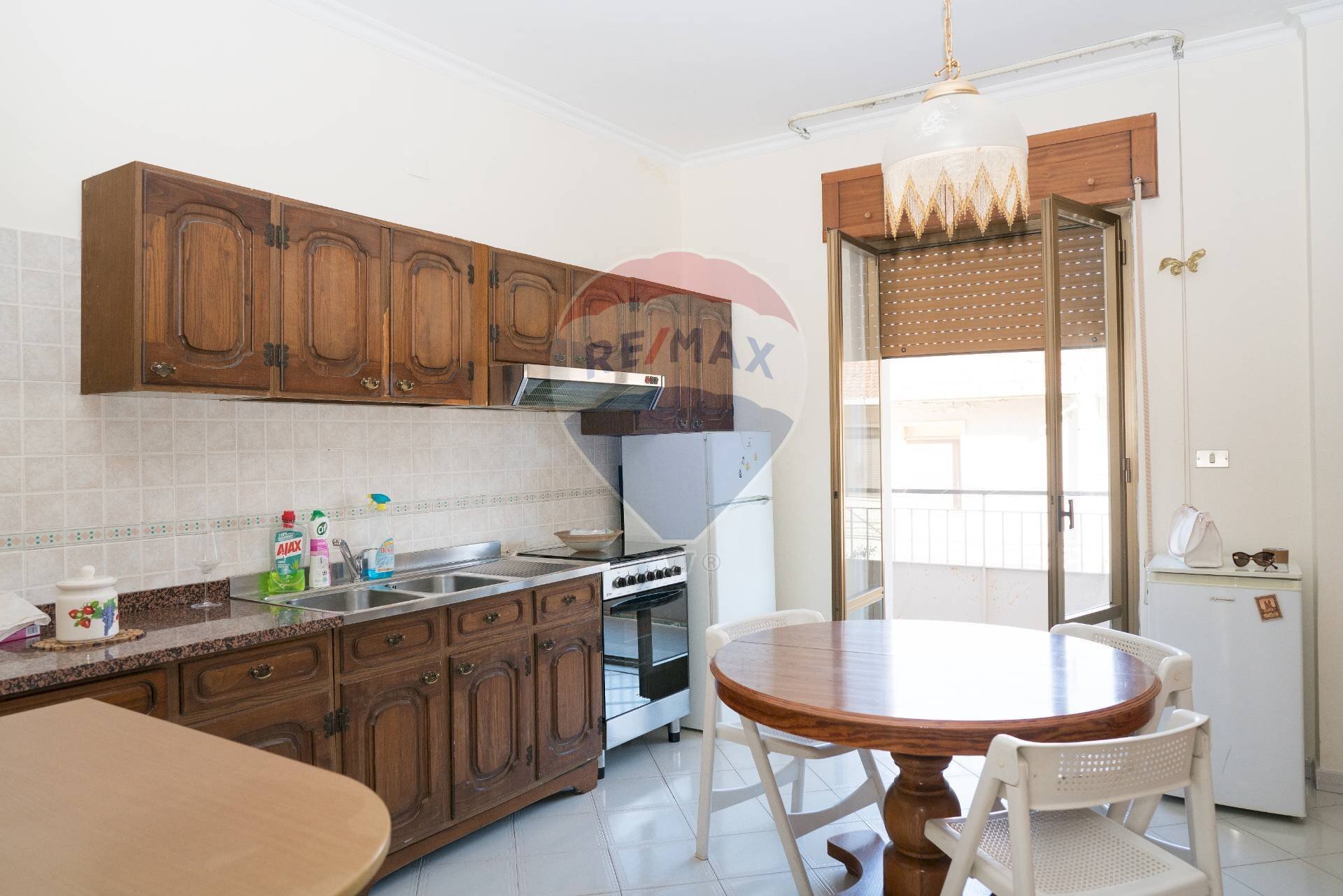 Cucina - Appartamento Via Pergusa
205, Enna - foto 3