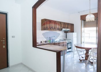 Cucina - Appartamento Via Pergusa
 
205, Enna - foto 4