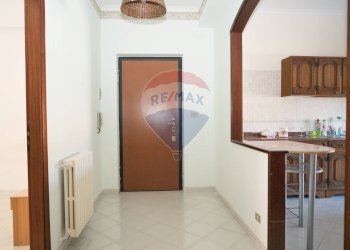 Hall / corridoio - Appartamento Via Pergusa
 
205, Enna - foto 5