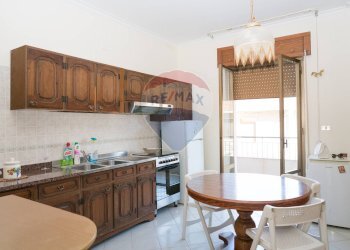 Cucina - Appartamento Via Pergusa
 
205, Enna - foto 6