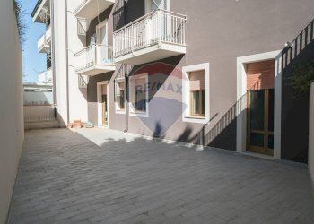 Terrazza - Appartamento Via Pergusa
 
205, Enna - foto 9