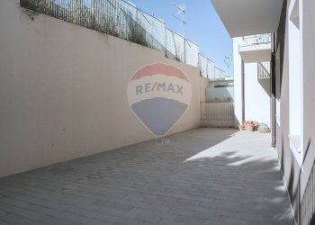 Terrazza - Appartamento Via Pergusa
 
205, Enna - foto 10