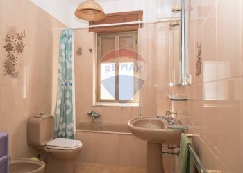 Bagno - Appartamento Via Pergusa
 
205, Enna - foto 13