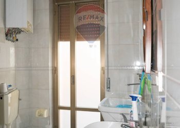 Bagno - Appartamento Via Pergusa
 
205, Enna - foto 16