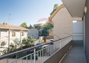 Balcone - Appartamento Via Pergusa
 
205, Enna - foto 20