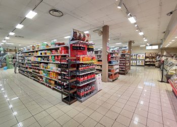 Foto 1 - Negozio PIAZZA NAZIONALE, Trezzo sull'Adda - foto 1