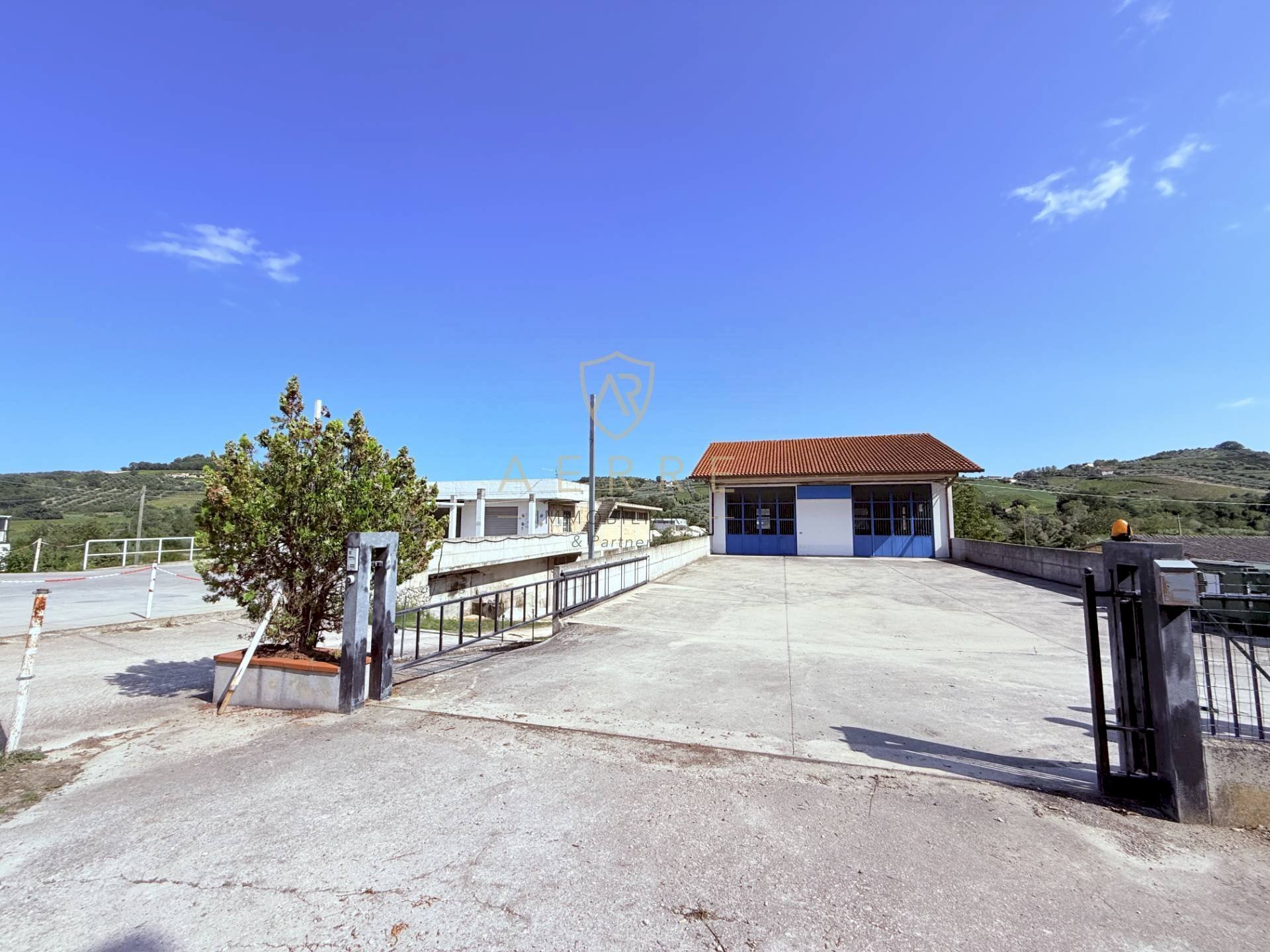 Foto 3 - Casa indipendente Contrada Val di Foro
 
61, Villamagna - foto 3