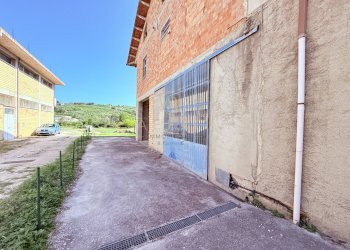 Foto 5 - Casa indipendente Contrada Val di Foro
 
61, Villamagna - foto 5