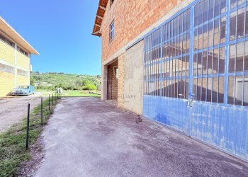 Foto 6 - Casa indipendente Contrada Val di Foro
 
61, Villamagna - foto 6