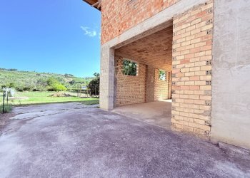 Foto 7 - Casa indipendente Contrada Val di Foro
 
61, Villamagna - foto 7