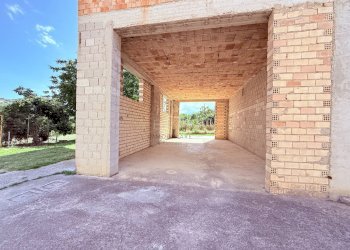 Foto 8 - Casa indipendente Contrada Val di Foro
 
61, Villamagna - foto 8