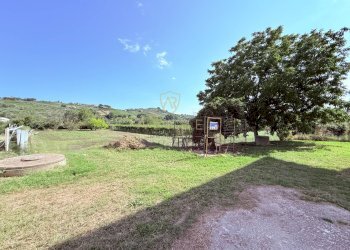 Foto 10 - Casa indipendente Contrada Val di Foro
 
61, Villamagna - foto 10