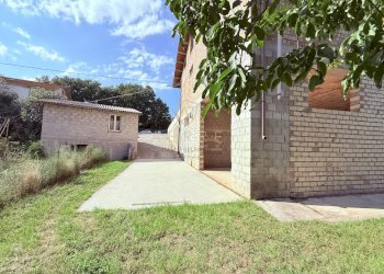 Foto 15 - Casa indipendente Contrada Val di Foro
 
61, Villamagna - foto 15