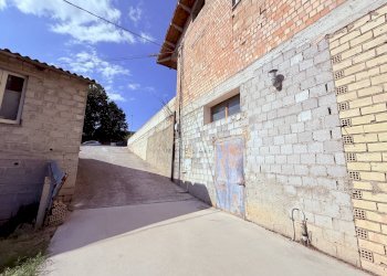 Foto 17 - Casa indipendente Contrada Val di Foro
 
61, Villamagna - foto 17