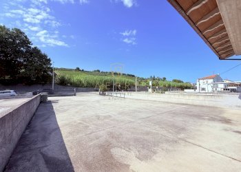 Foto 18 - Casa indipendente Contrada Val di Foro
 
61, Villamagna - foto 18