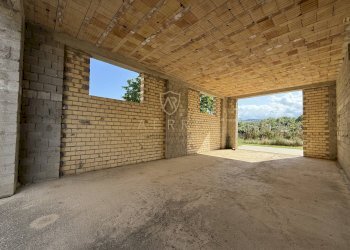 Foto 23 - Casa indipendente Contrada Val di Foro
 
61, Villamagna - foto 23