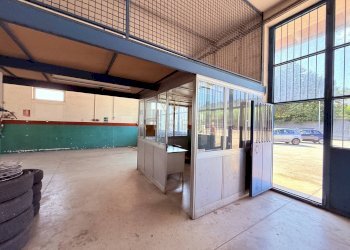 Foto 30 - Casa indipendente Contrada Val di Foro
 
61, Villamagna - foto 30