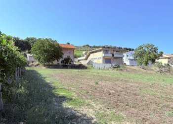 Foto 40 - Casa indipendente Contrada Val di Foro
 
61, Villamagna - foto 40