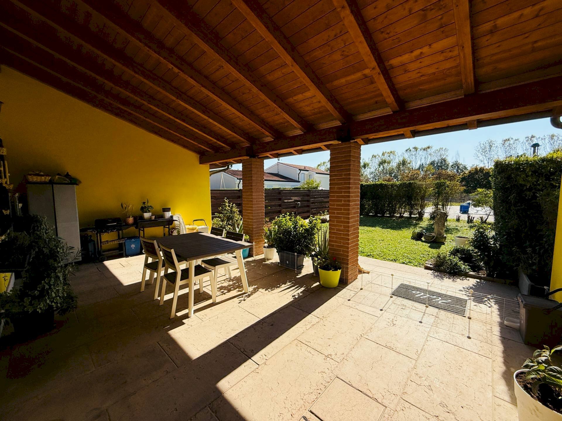 Foto 2 - Terraced Villa Borgo Mantovano - photo 2