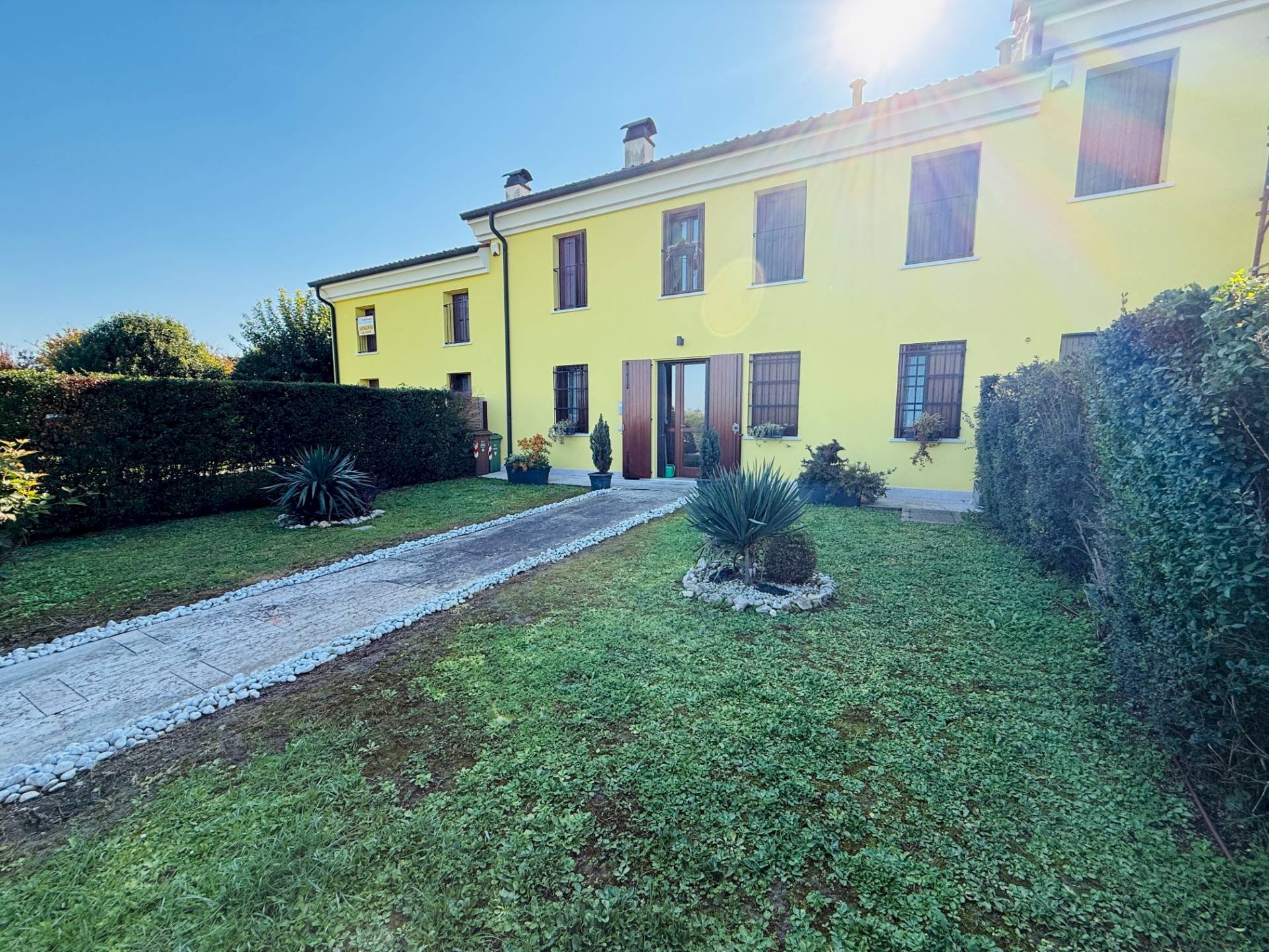 Foto 1 - Villa a Schiera Borgo Mantovano - foto 1