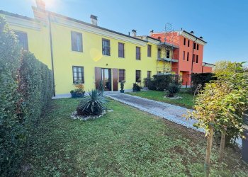 Foto 1 - Villa a Schiera Borgo Mantovano - foto 1