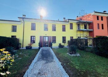Foto 2 - Villa a Schiera Borgo Mantovano - foto 2