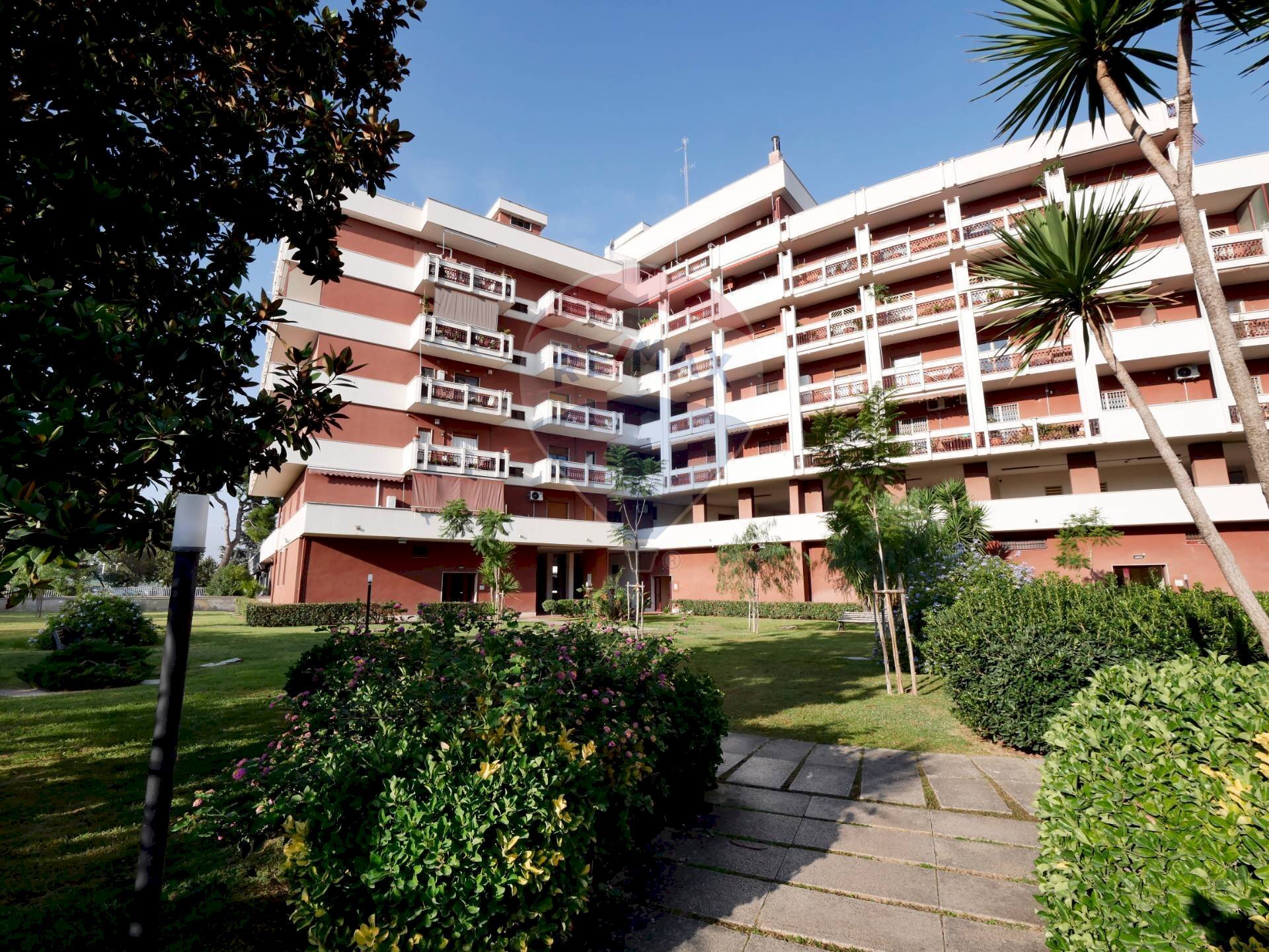 Edificio all\'aperto - Appartamento Viale Luigi De Laurentis
 
29/B, Bari - foto 3