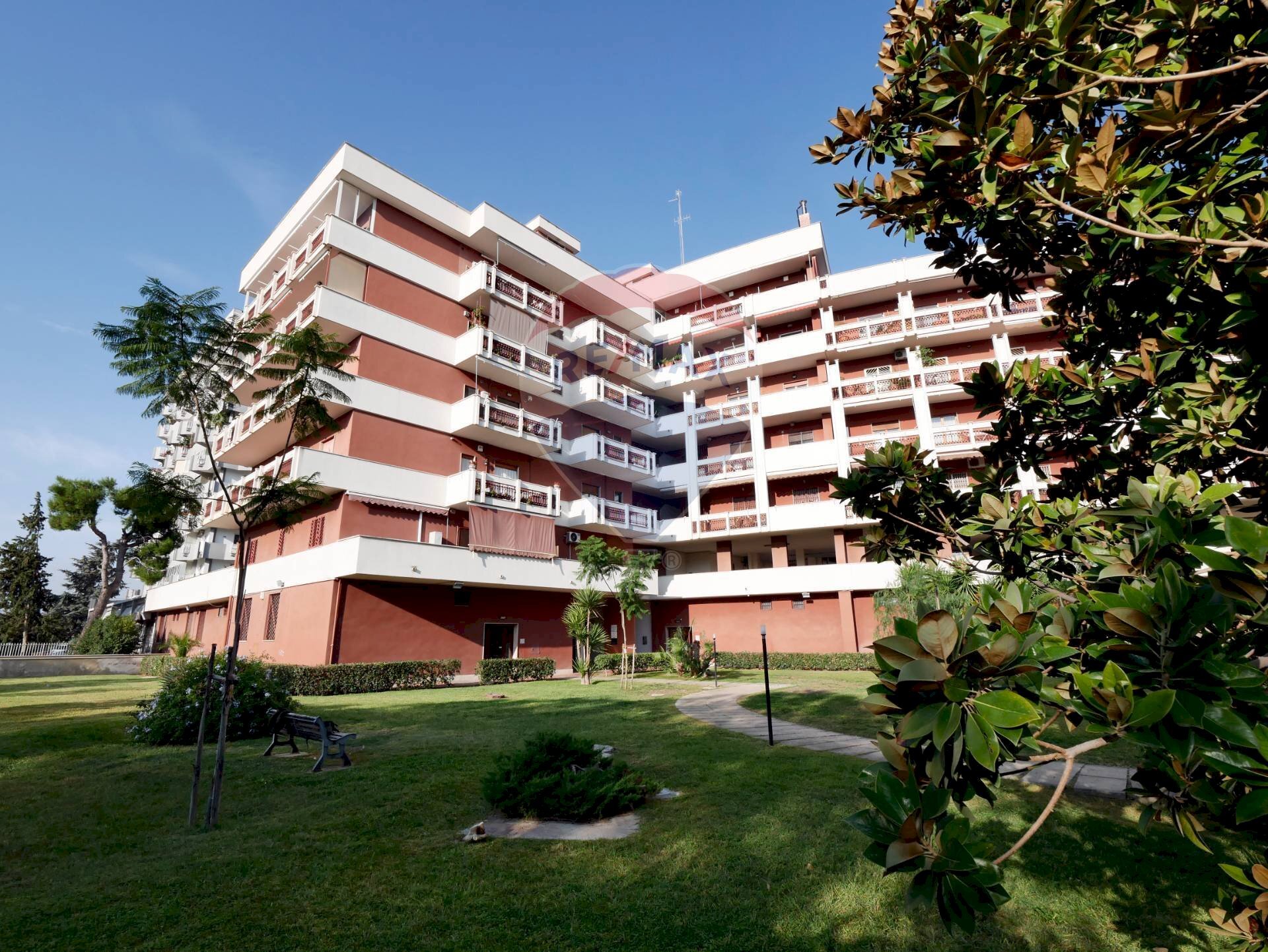 Edificio all\'aperto - Appartamento Viale Luigi De Laurentis
 
29/B, Bari - foto 1