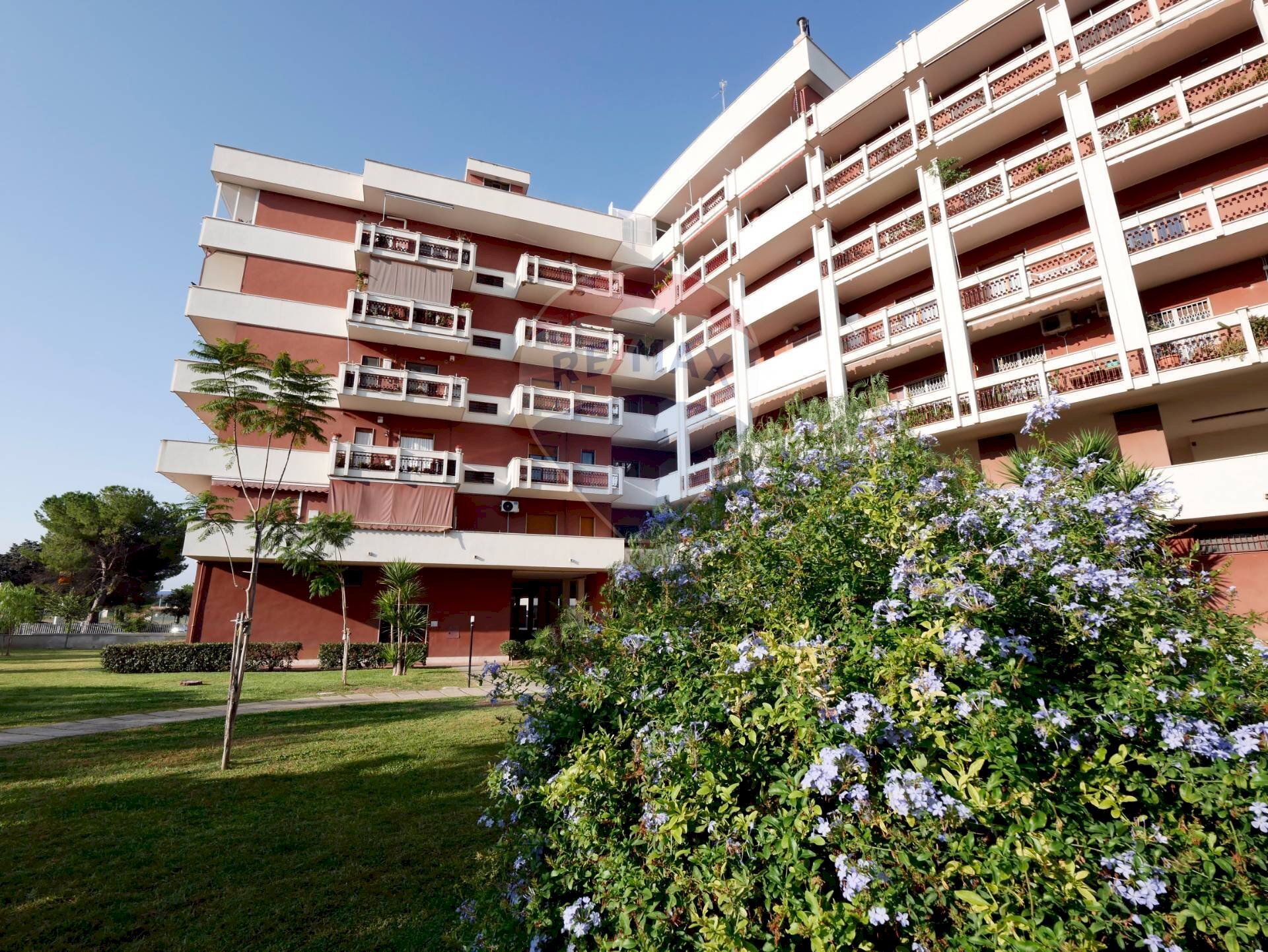 Edificio all\'aperto - Appartamento Viale Luigi De Laurentis
 
29/B, Bari - foto 2
