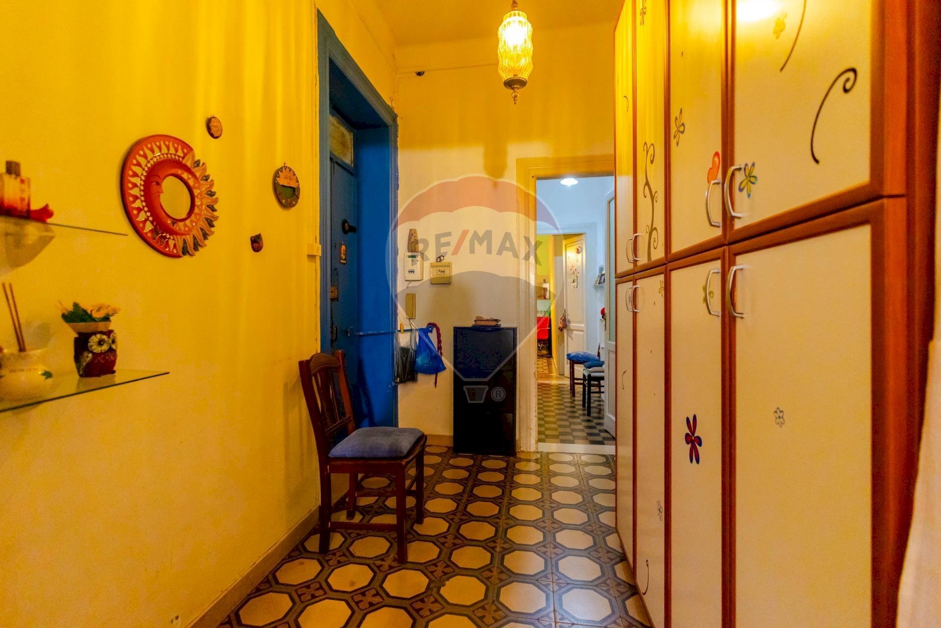 Hall / corridoio - Three-room apartment Via Dalmazia
125A, Bari - photo 3