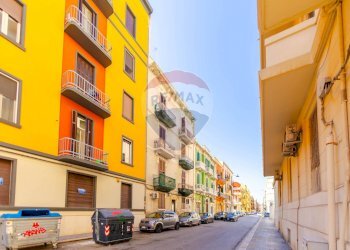 Edificio all\'aperto - Trilocale Via Dalmazia
 
125A, Bari - foto 1