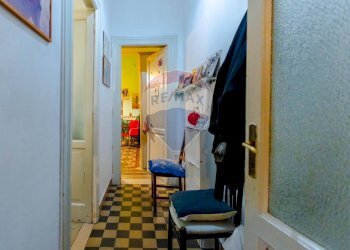 Hall / corridoio - Trilocale Via Dalmazia
 
125A, Bari - foto 2