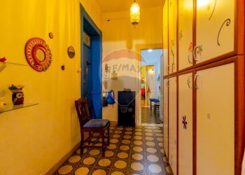 Hall / corridoio - Trilocale Via Dalmazia
 
125A, Bari - foto 3