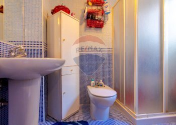 Bagno - Trilocale Via Dalmazia
 
125A, Bari - foto 5