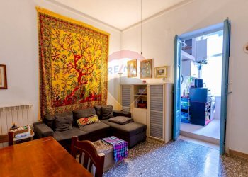 Sala da pranzo - Trilocale Via Dalmazia
 
125A, Bari - foto 7