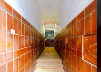 Hall / corridoio - Trilocale Via Dalmazia
 
125A, Bari - foto 10