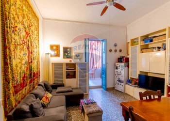 Sala da pranzo - Trilocale Via Dalmazia
 
125A, Bari - foto 11