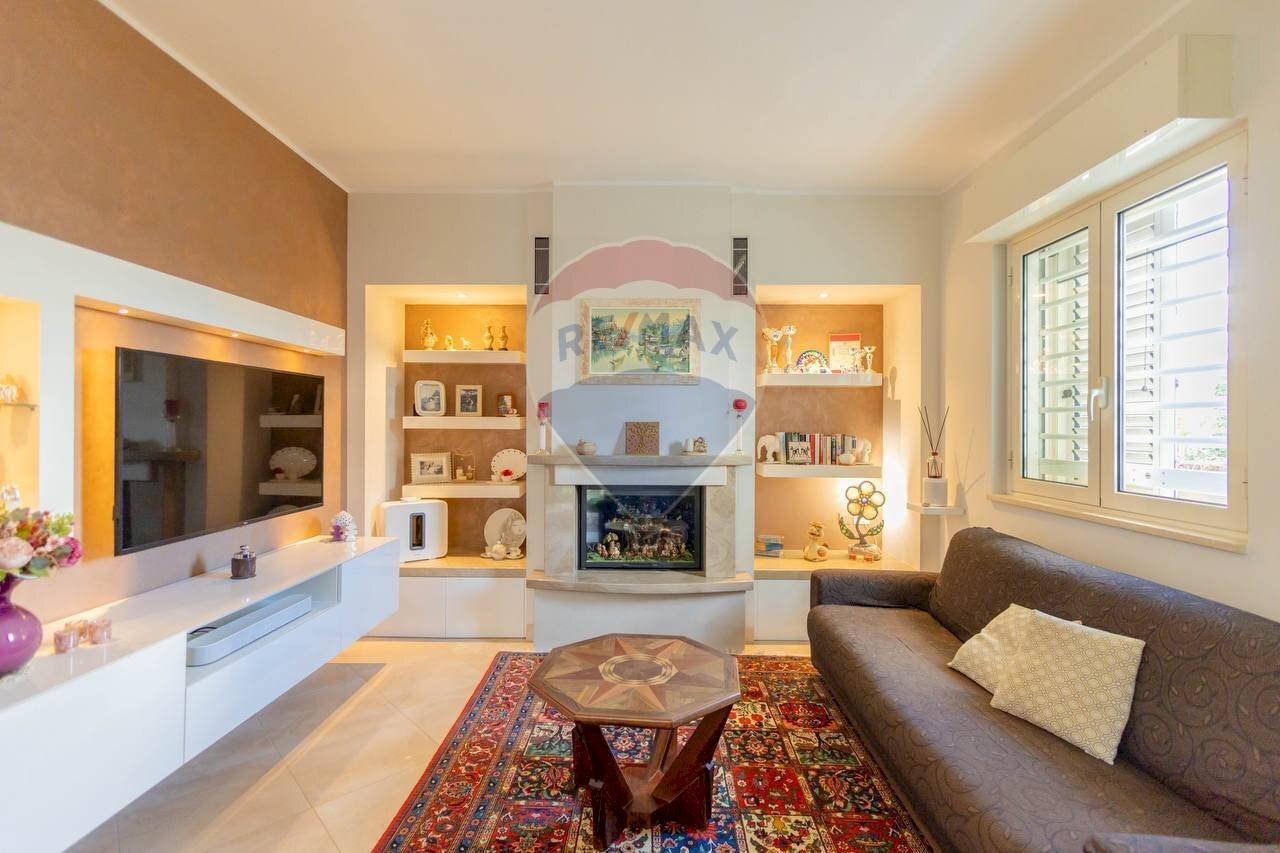 Soggiorno - Villa Via Vienna
 
18/20, Casamassima - photo 3