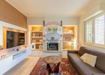 Soggiorno - Villa Via Vienna
 
18/20, Casamassima - foto 3