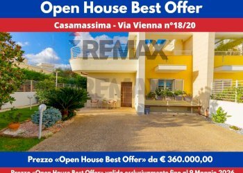 Casa all\'aperto - Villa Via Vienna
 
18/20, Casamassima - foto 1