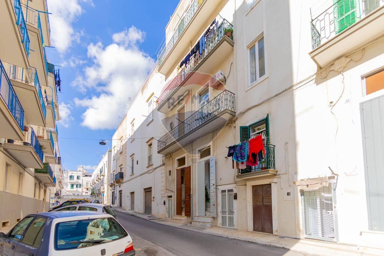 Edificio all\'aperto - Independent house Vico I Votano
 
50, Martina Franca - photo 1