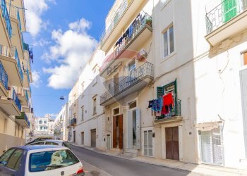 Edificio all\'aperto - Independent house Vico I Votano
 
50, Martina Franca - photo 1