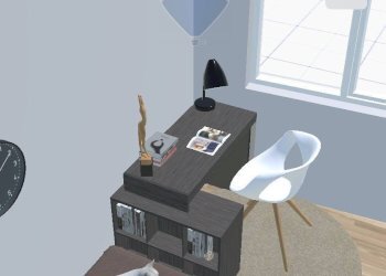 Ufficio - Trilocale Via Genova
 
20, Modugno - foto 4