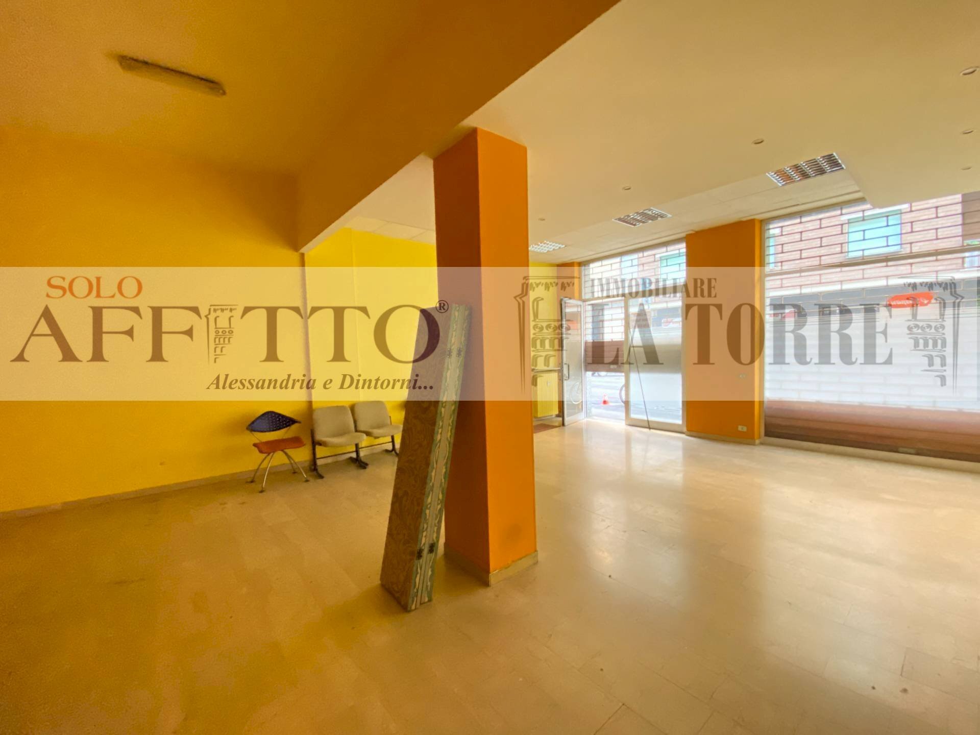Foto 3 - Commercial Premises Tortona, Alessandria - photo 3